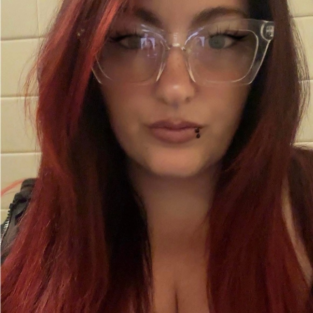 Meet your Posher, Vanessa